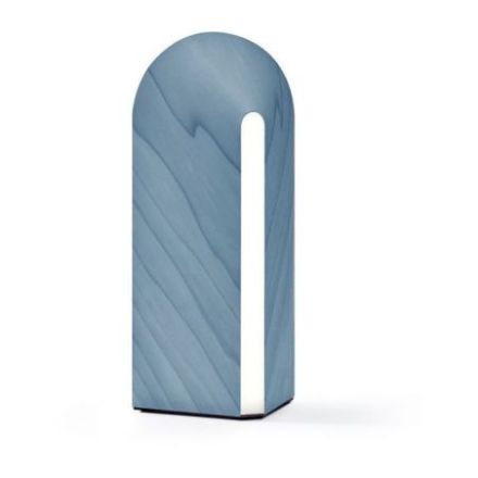 Iglu M de Luzifer LZF pantalla Azul apagada