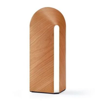 Iglu M de Luzifer LZF pantalla Cereza Natural apagada
