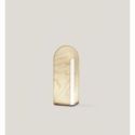 Iglu M de Luzifer LZF encendida Iglu M de Luzifer LZF encendida