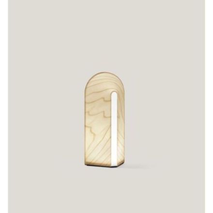 Iglu M de Luzifer LZF encendida