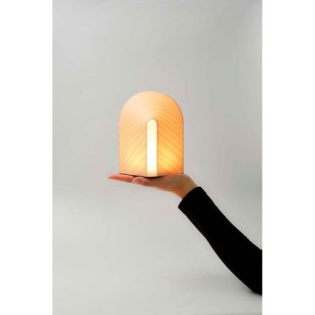 Iglu M de Luzifer LZF