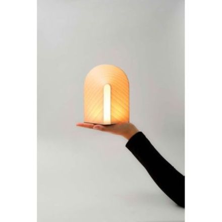Iglu M de Luzifer LZF
