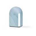 Iglu M de Luzifer LZF pantalla Azul Marino apagada Iglu M de Luzifer LZF pantalla Azul Marino apagada