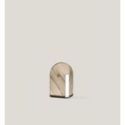 Iglu M de Luzifer LZF pantalla Gris encendida Iglu M de Luzifer LZF pantalla Gris encendida