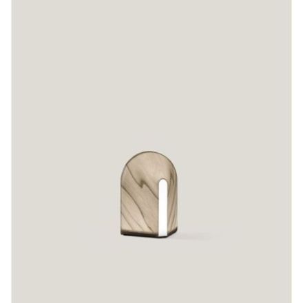 Iglu M de Luzifer LZF pantalla Gris encendida