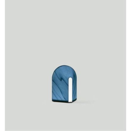 Iglu M de Luzifer LZF pantalla Azul encendida