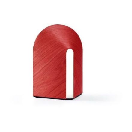 Iglu M de Luzifer LZF pantalla Rojo apagada