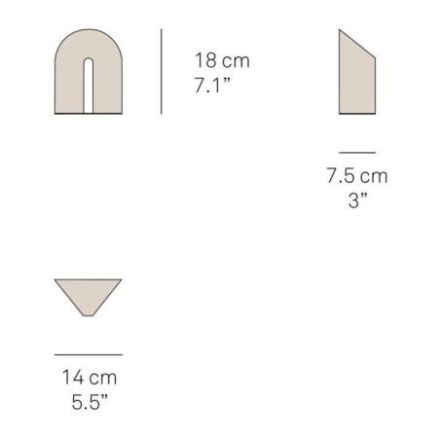 Iglu M de Luzifer LZF