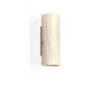 Aplique Romanica de Luzifer LZF base negro mate apagada Aplique Romanica de Luzifer LZF base negro mate apagada