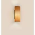Rom A de Luzifer LZF base negro mate pantalla Haya Natural encendida Rom A de Luzifer LZF base negro mate pantalla Haya Natural encendida