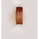 Rom A de Luzifer LZF base negro mate pantalla Cereza Natural encendida Rom A de Luzifer LZF base negro mate pantalla Cereza Natural encendida