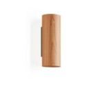 Rom A de Luzifer LZF base negro mate pantalla Cereza Natural apagada Rom A de Luzifer LZF base negro mate pantalla Cereza Natural apagada