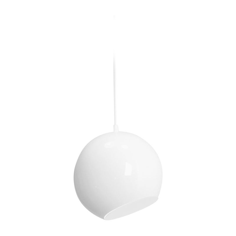 Spor-s de Luzifer LZF base blanco mate apagada Spor-s de Luzifer LZF base blanco mate apagada