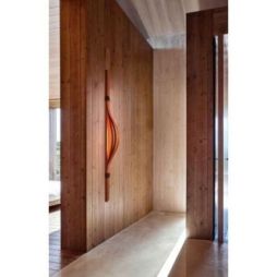 Aplique Woodstraps de Luzifer LZF