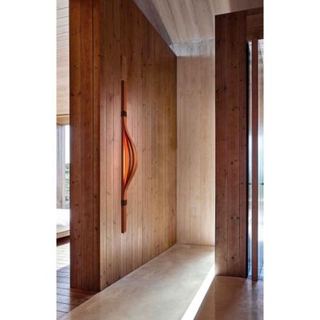 Aplique Woodstraps de Luzifer LZF