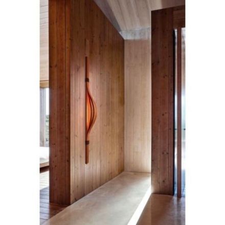 Aplique Woodstraps de Luzifer LZF