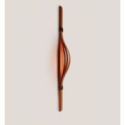Wstr A de Luzifer LZF pantalla Cereza Natural encendida Wstr A de Luzifer LZF pantalla Cereza Natural encendida