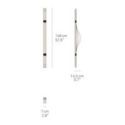 Aplique Woodstraps de Luzifer LZF Aplique Woodstraps de Luzifer LZF