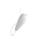 Ydr S de Luzifer LZF base blanco mate apagada Ydr S de Luzifer LZF base blanco mate apagada