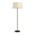 Zeta P de Luzifer LZF base negro mate apagada Zeta P de Luzifer LZF base negro mate apagada