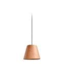 Zeta S de Luzifer LZF pantalla Cereza Natural apagada Zeta S de Luzifer LZF pantalla Cereza Natural apagada