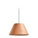 Zeta S de Luzifer LZF pantalla Cereza Natural apagada Zeta S de Luzifer LZF pantalla Cereza Natural apagada
