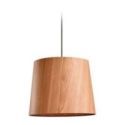 Zeta S de Luzifer LZF pantalla Cereza Natural apagada Zeta S de Luzifer LZF pantalla Cereza Natural apagada