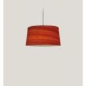 Zeta S de Luzifer LZF pantalla Cereza Natural encendida Zeta S de Luzifer LZF pantalla Cereza Natural encendida