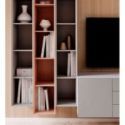 Composición salón 23 PORTO de Clara Home