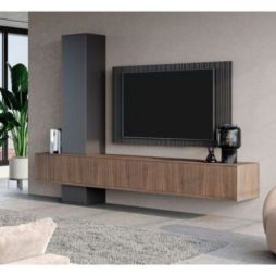 Mueble TV VERO de Clara Home