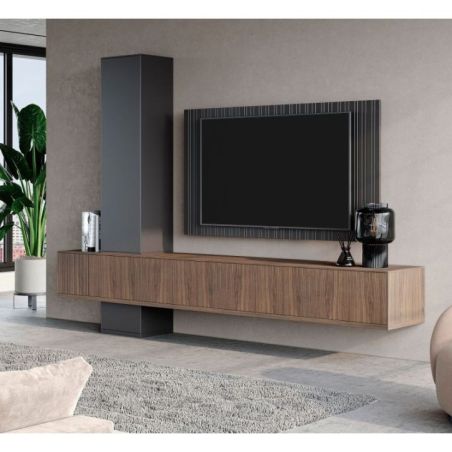 Mueble TV VERO de Clara Home
