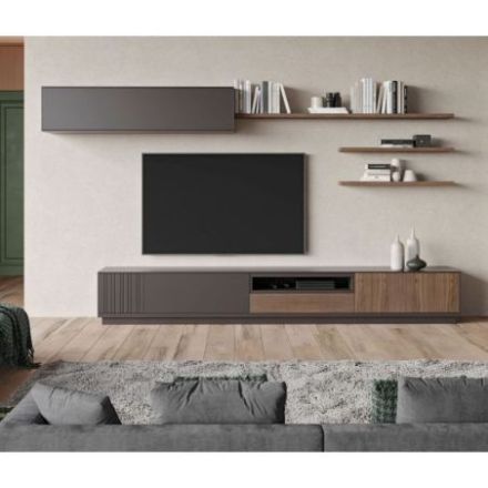 Mueble TV cajones VERO de Clara Home