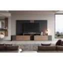 Mueble TV cajones VERO de Clara Home Mueble TV cajones VERO de Clara Home