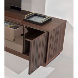 Mueble TV cajones VERO de Clara Home