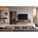 Mueble TV cajones VERO de Clara Home Mueble TV cajones VERO de Clara Home