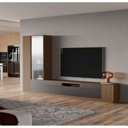 Vitrina VERO de Clara Home