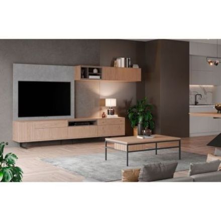 Mesa Auxiliar mod3 VERO de Clara Home