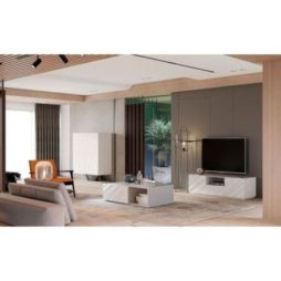 Voile de Clara Home