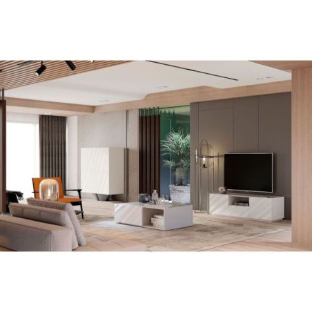 Voile de Clara Home