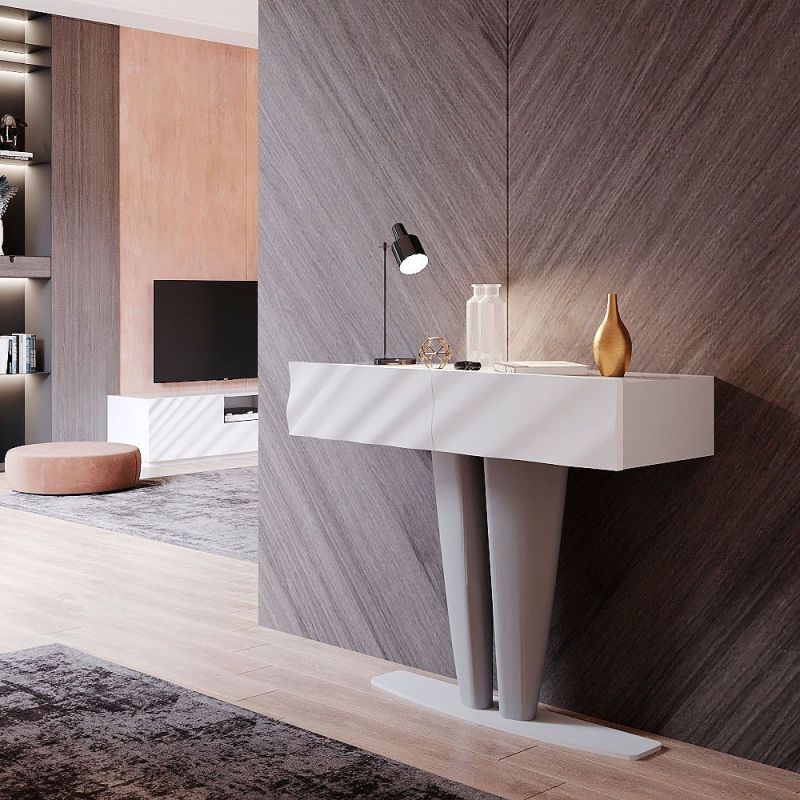 Voile de Clara Home