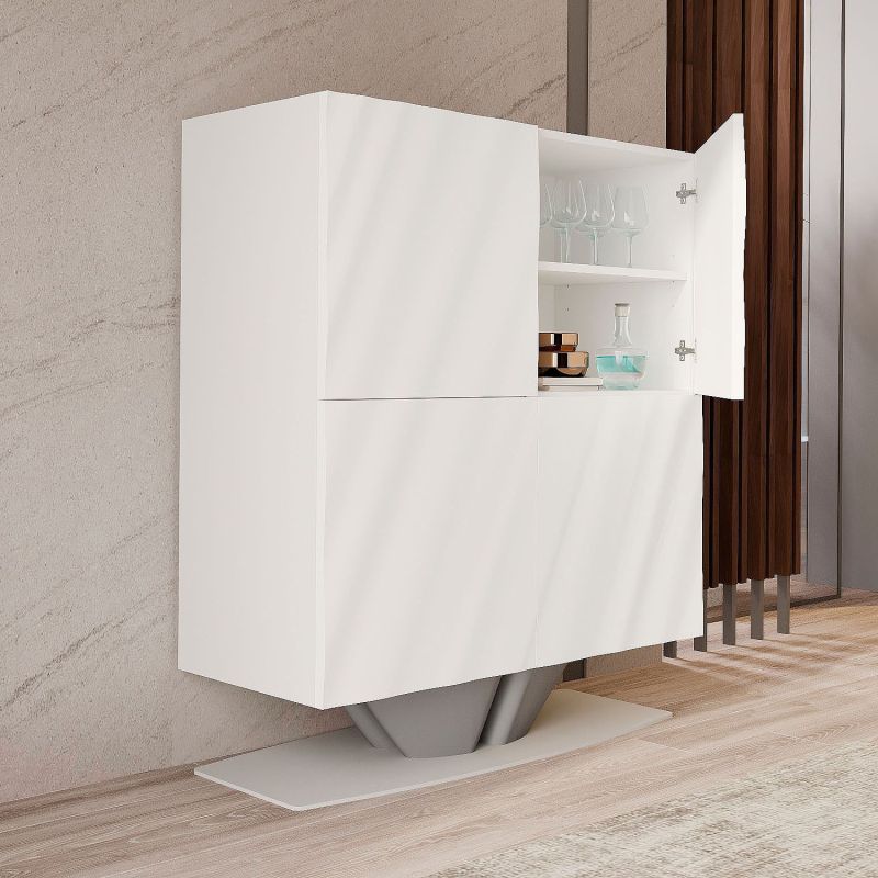 Highboard VOILE de Clara Home