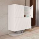 Highboard VOILE de Clara Home