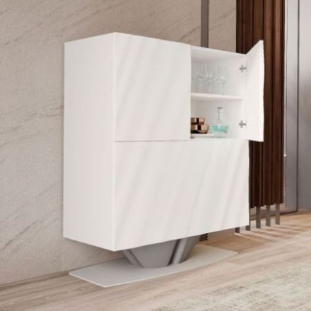 Highboard VOILE de Clara Home
