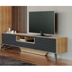 Base TV PYRAA