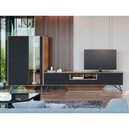 Base TV PYRAA
