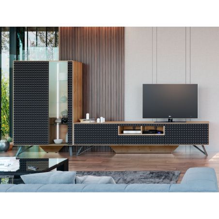 Base TV PYRAA