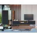 Base TV PYRAA Base TV PYRAA