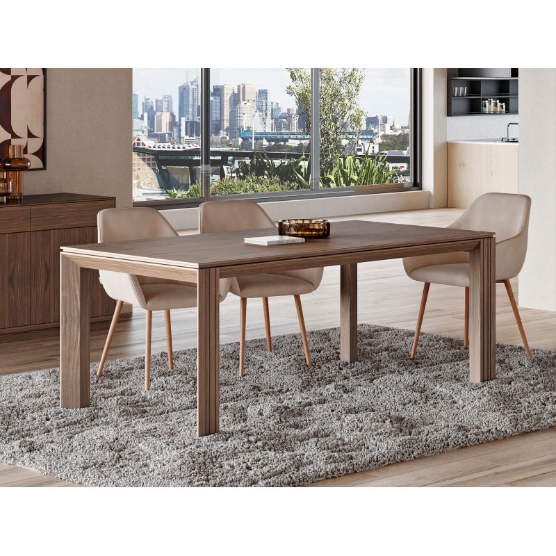 Mesa Comedor Fija mod1 VERO Mesa Comedor Fija mod1 VERO