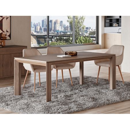 Mesa Comedor Fija mod1 VERO