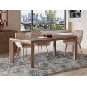 Mesa Comedor Fija mod1 VERO Mesa Comedor Fija mod1 VERO